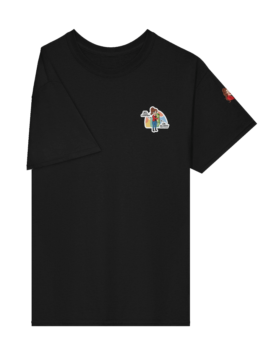 Liam Lizard Tee product image (41)