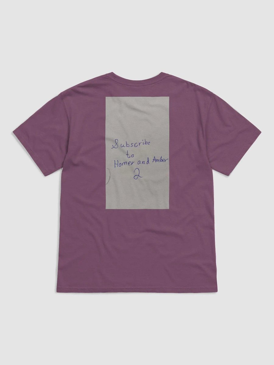 homer shirt product image (2)