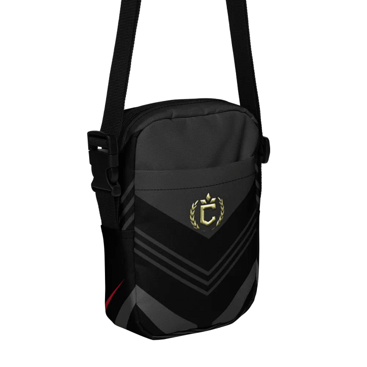 Symmetric Vision Crossbody Bag product image (1)
