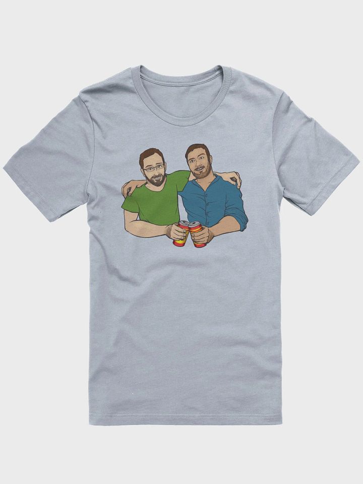 Cheers With The Bois product image (1)