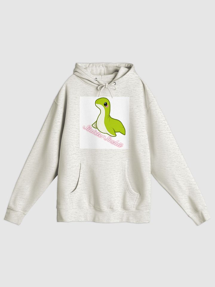 SinisterSushii Nessie Hoodie product image (25)
