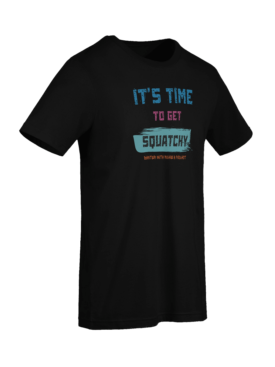 Squatchy Unisex Tee product image (93)