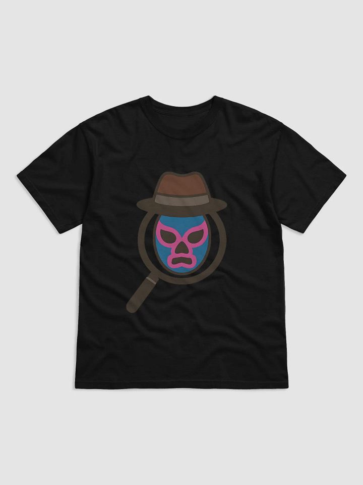 Botched But Solved Tee product image (8)