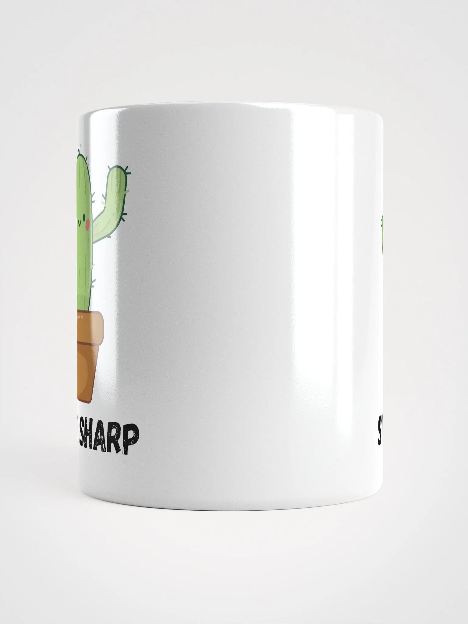 Stay Sharp Mug product image (5)