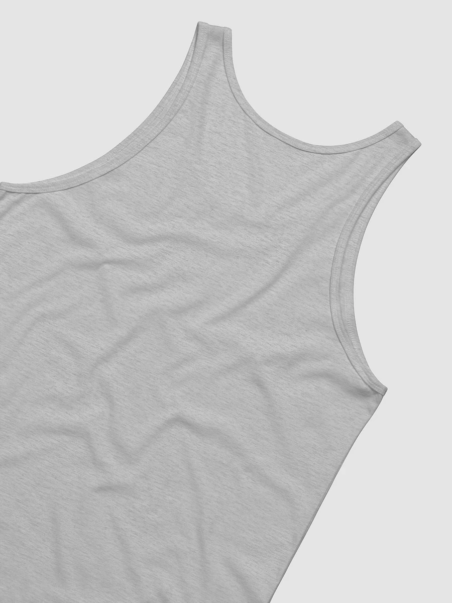 CHILL ZONE ALTHETIC TANK TOP product image (56)