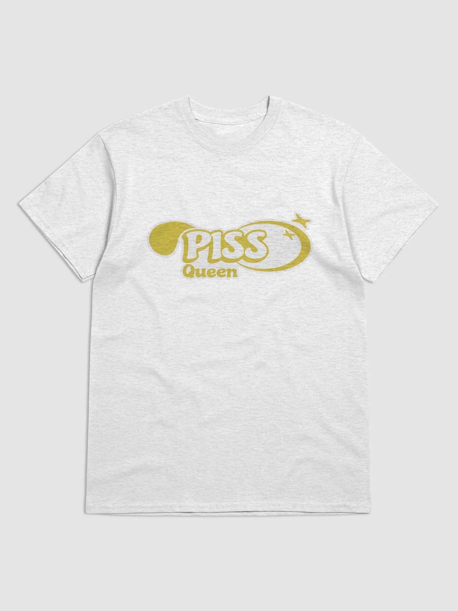 Piss Queen T-shirt product image (4)