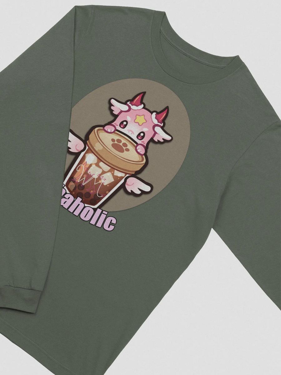 Bobaholic Longsleeves product image (28)