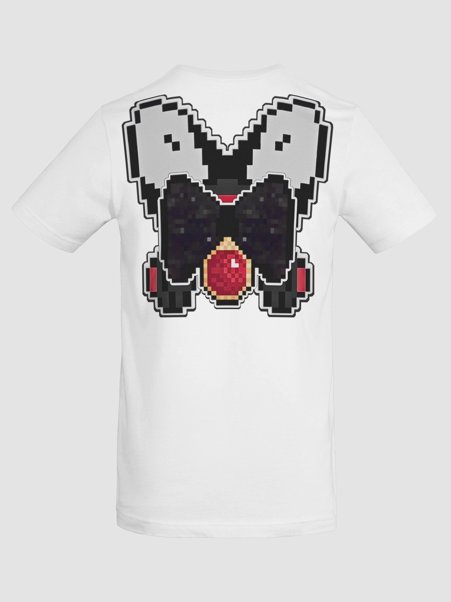 Xeirri: Denifly T-shirt (Denixen Butterfly) product image (82)