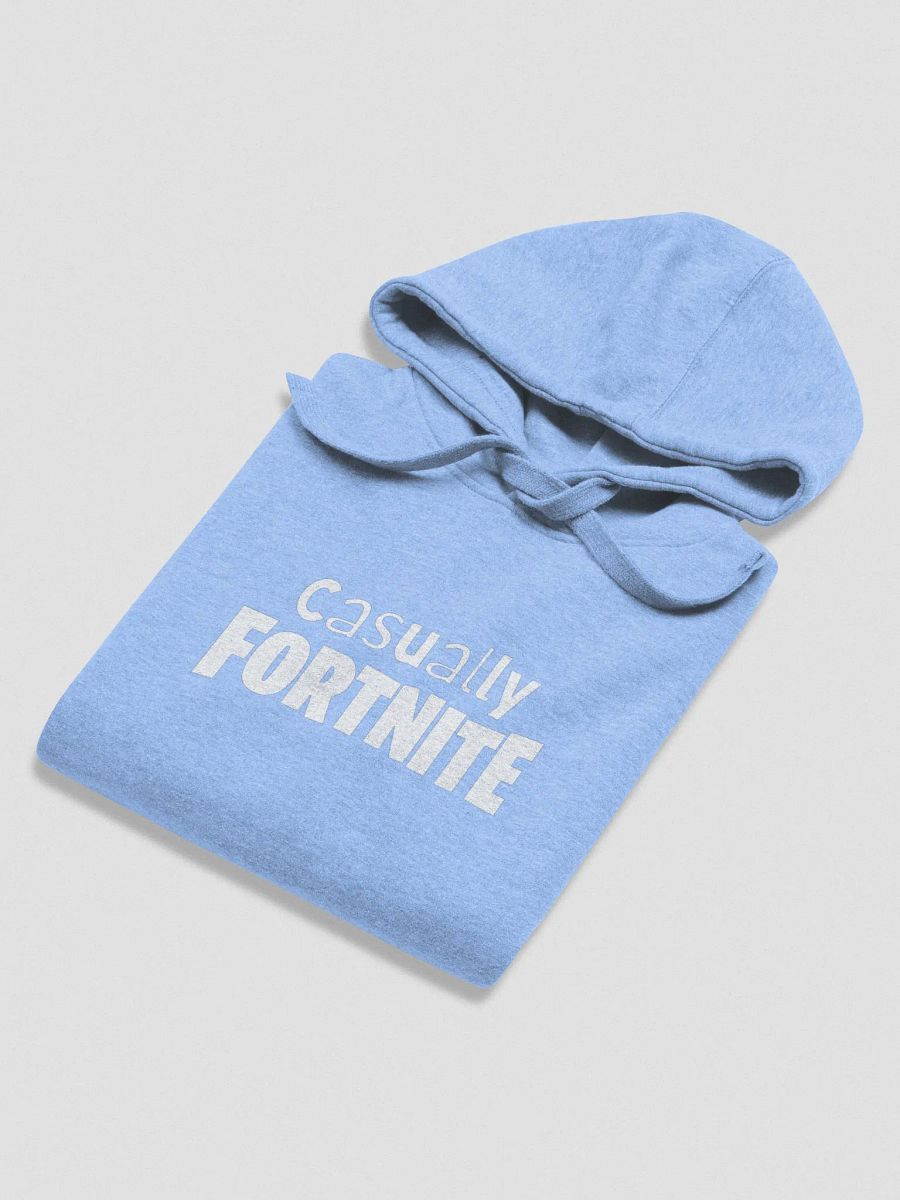 Casually Fortnite - In the Hood! product image (5)