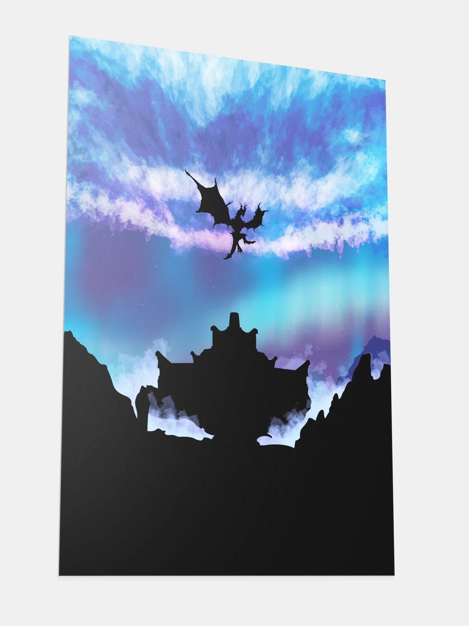 Sovngarde | Poster product image (3)