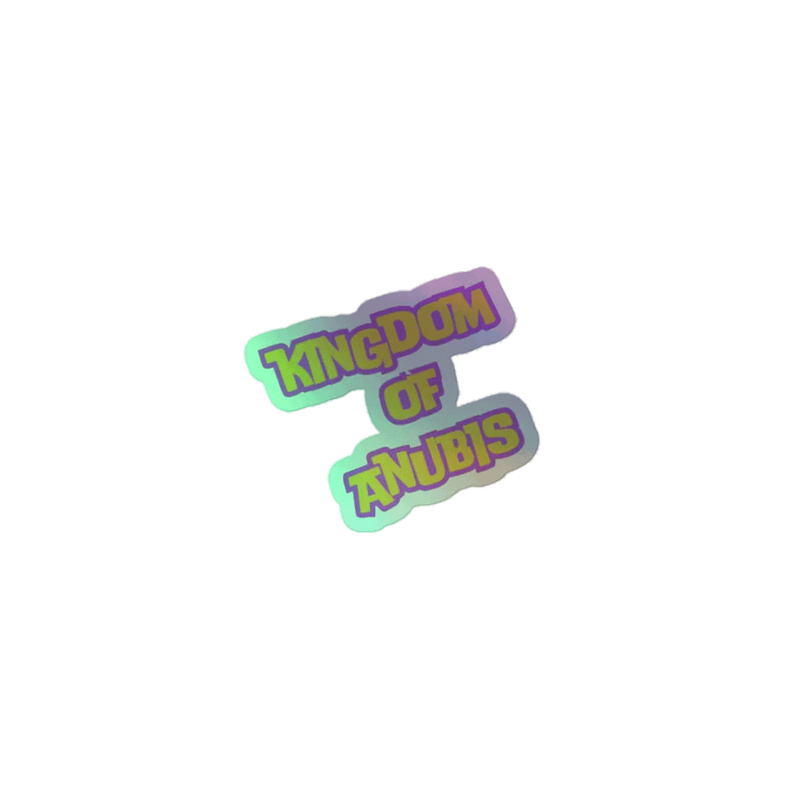 KOA stickers product image (1)