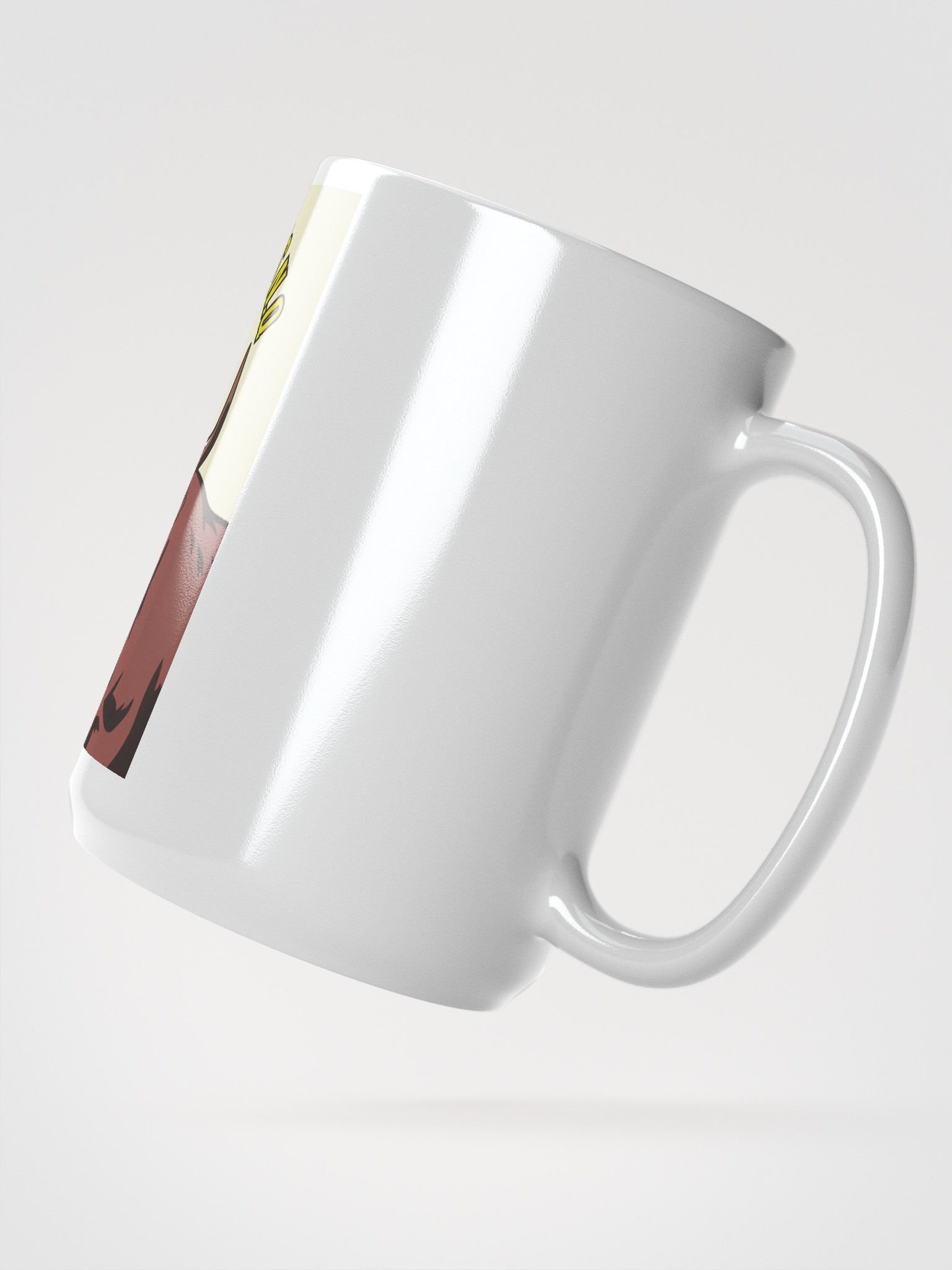 Kratzy NQ Brahman Pride Mug product image (3)