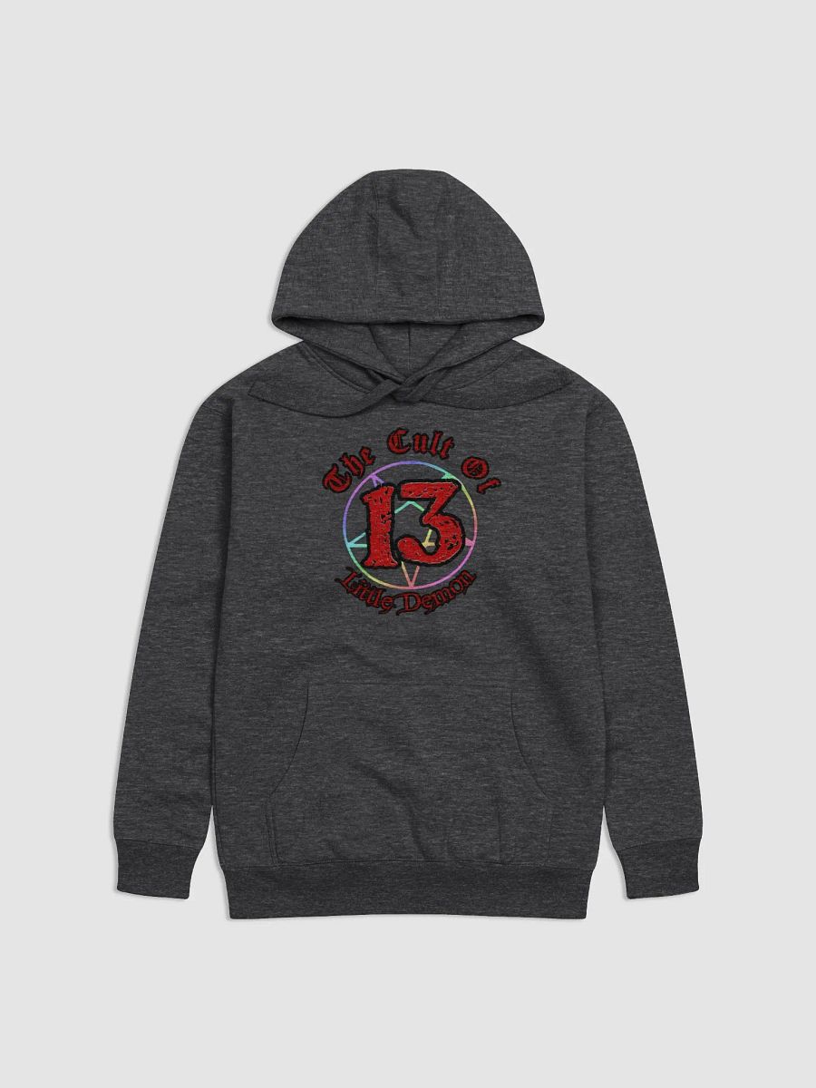 Little Demon Hoodie product image (1)
