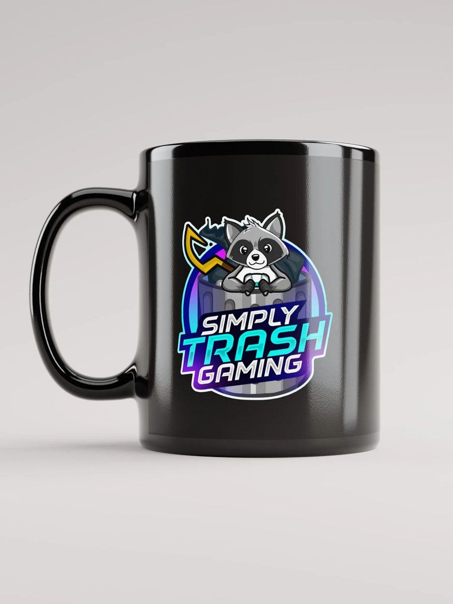 STG Logo Mug product image (6)