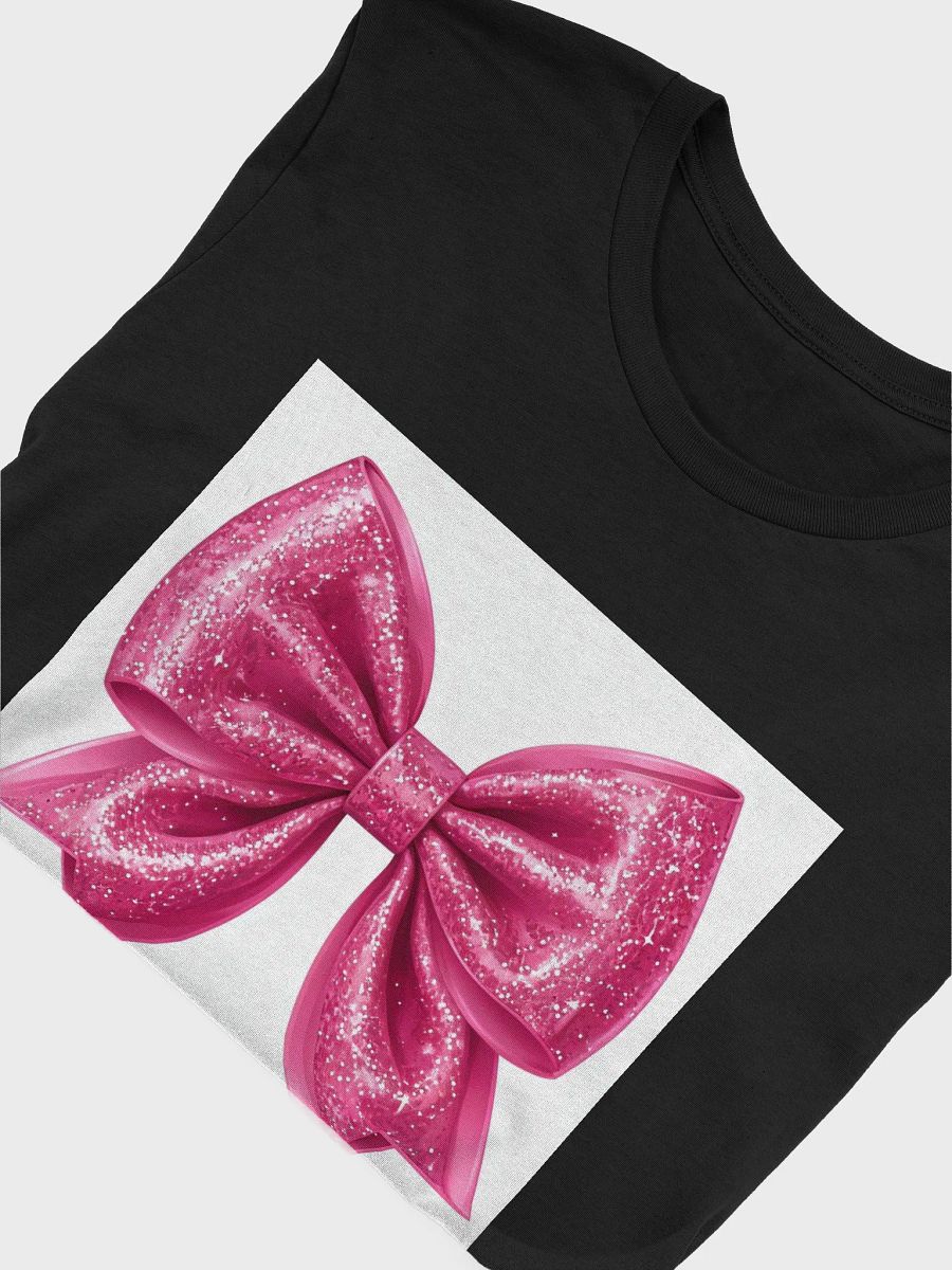 Love Joy Bestseller Coqueta Soft T-Shirt product image (5)