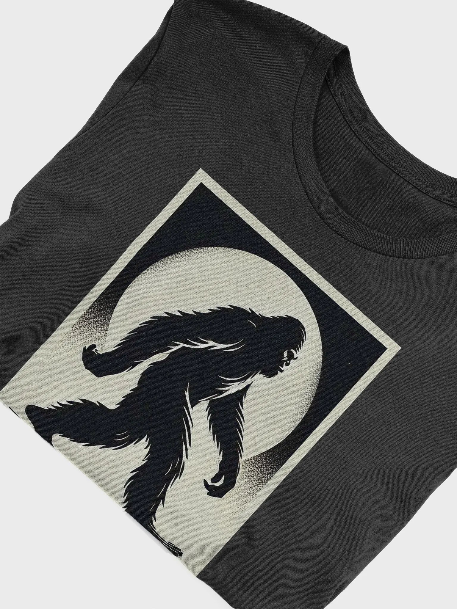Bigfoot T-Shirt product image (105)