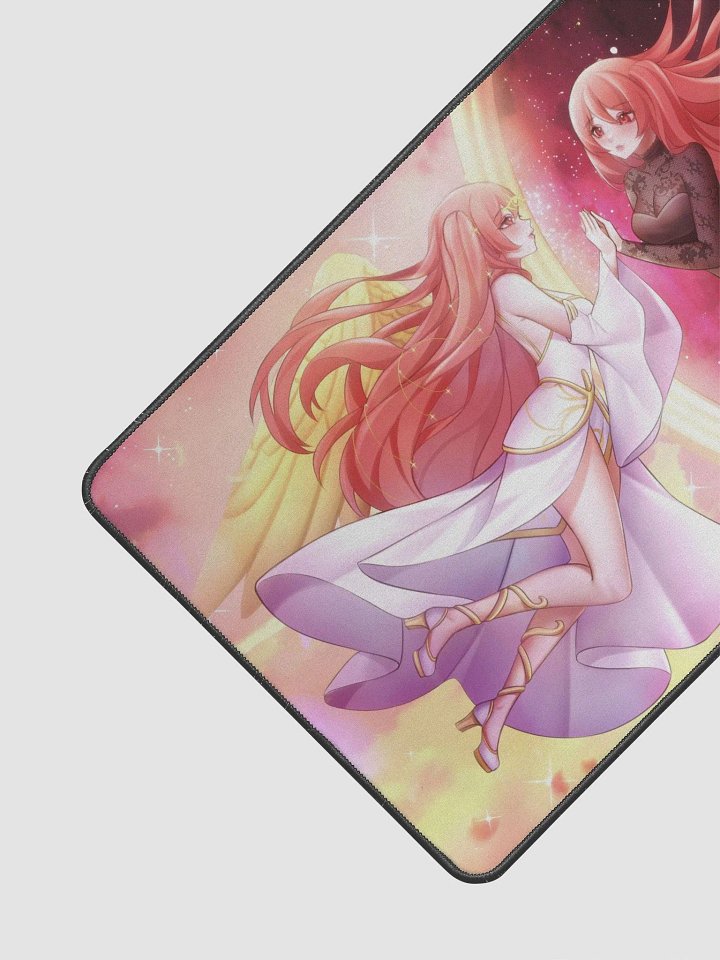 MarryofTwoSides Mousepad product image (2)