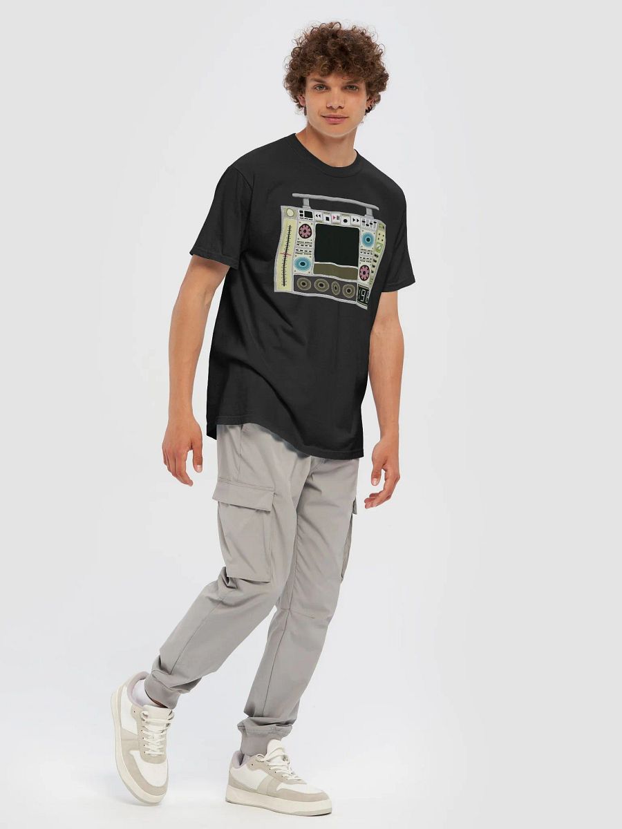 Rap Waveback Machine product image (39)