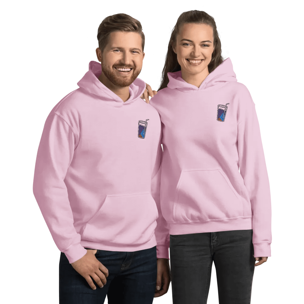 Degen Lounge Logo Hoodie product image (8)