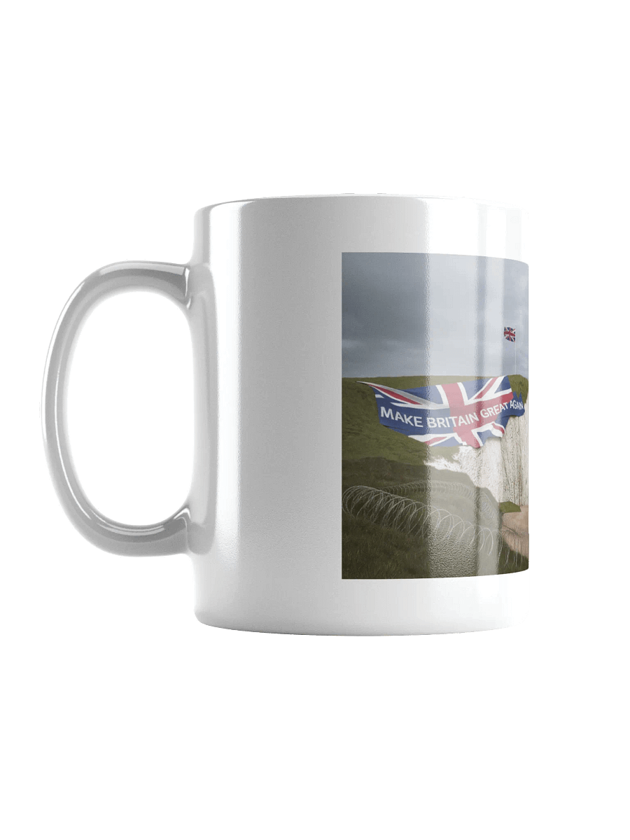 Make Britain Great Again Mug product image (6)