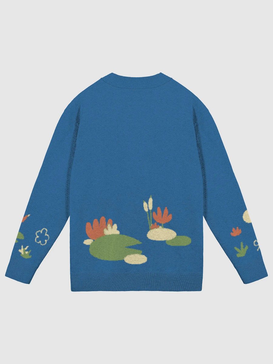 Frog Pond Cardigan product image (8)
