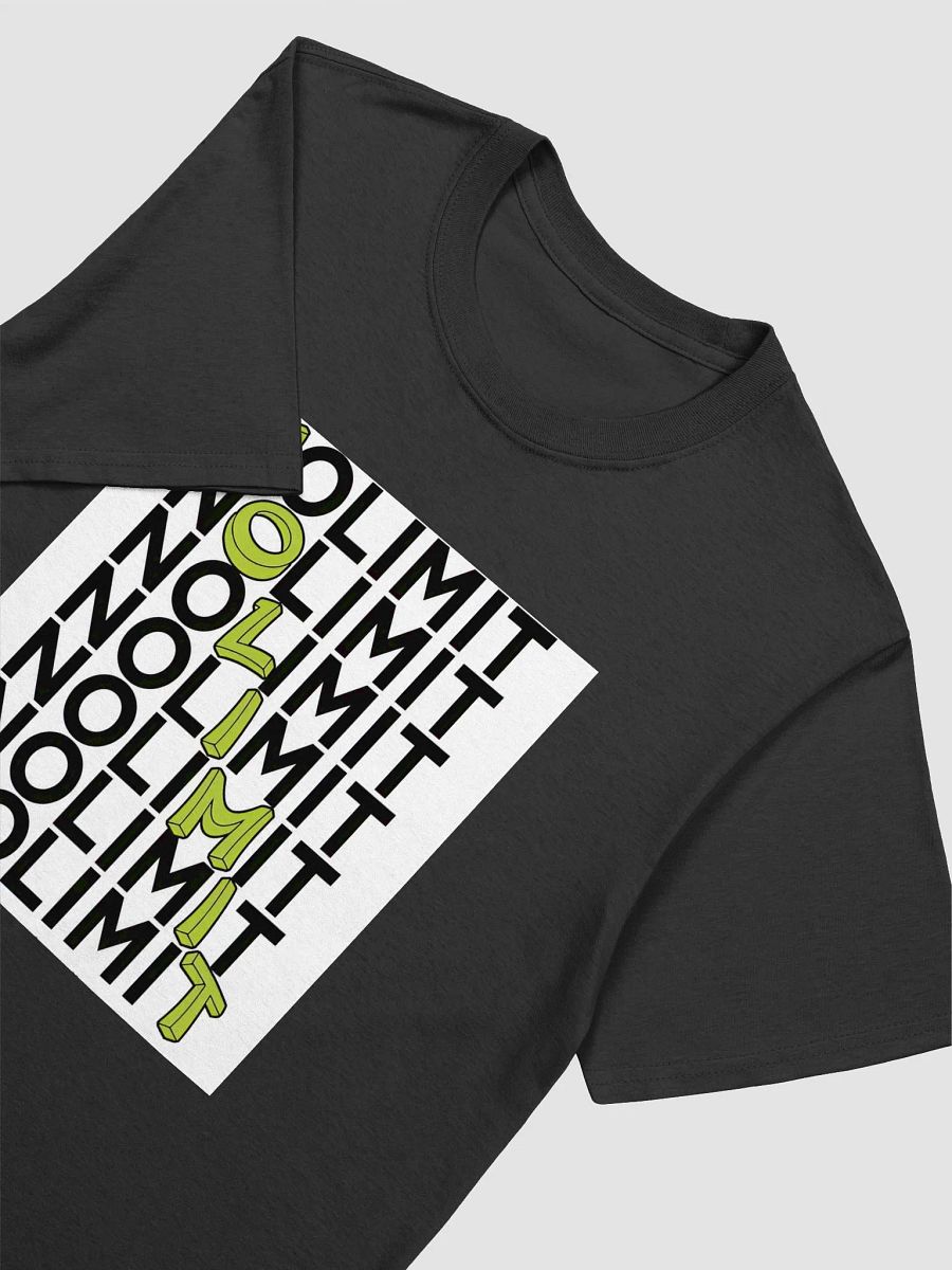Unisex Softstyle T-Shirt product image (3)