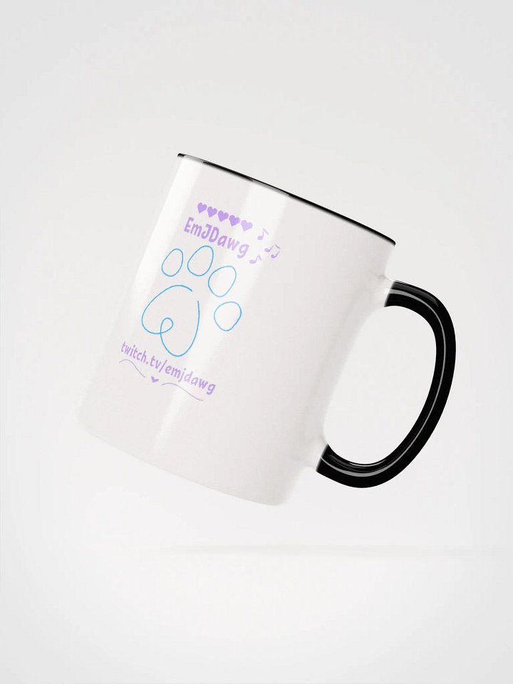 EmJDawg Waggy Mug product image (16)