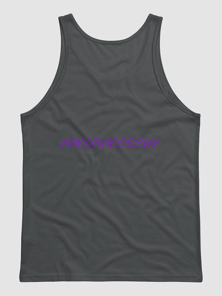 Unisex Tank product image (7)