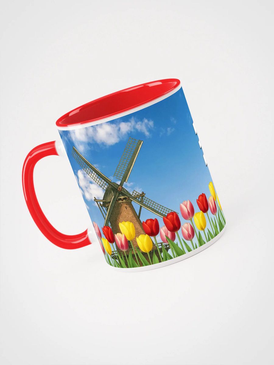 Gijs Piano LIVE - Holland Ceramic Mug product image (28)
