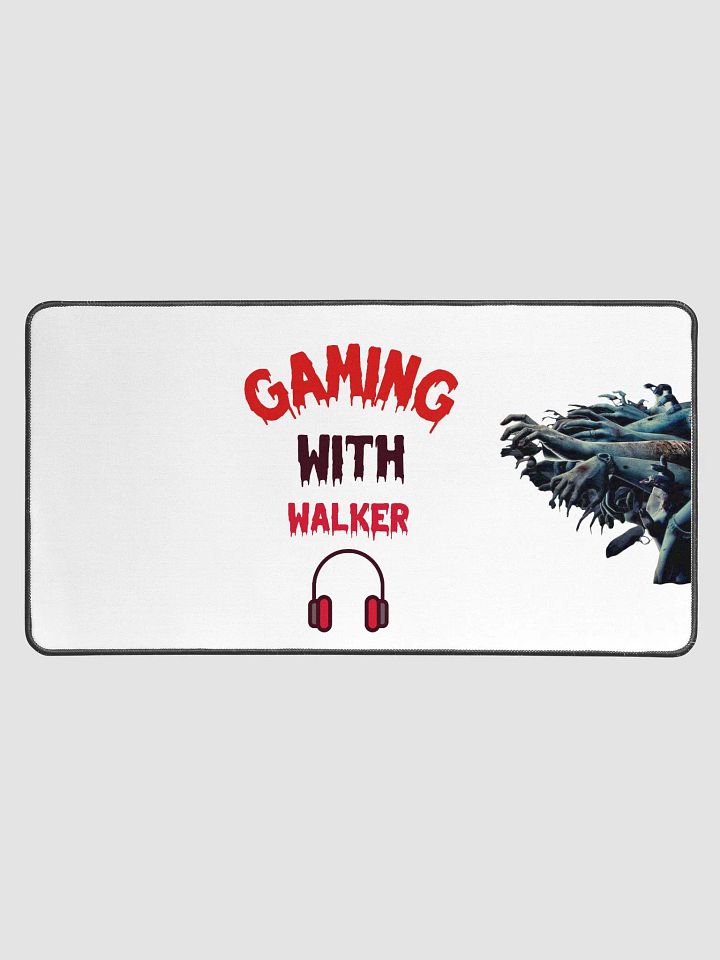 Walker Mousepad product image (1)