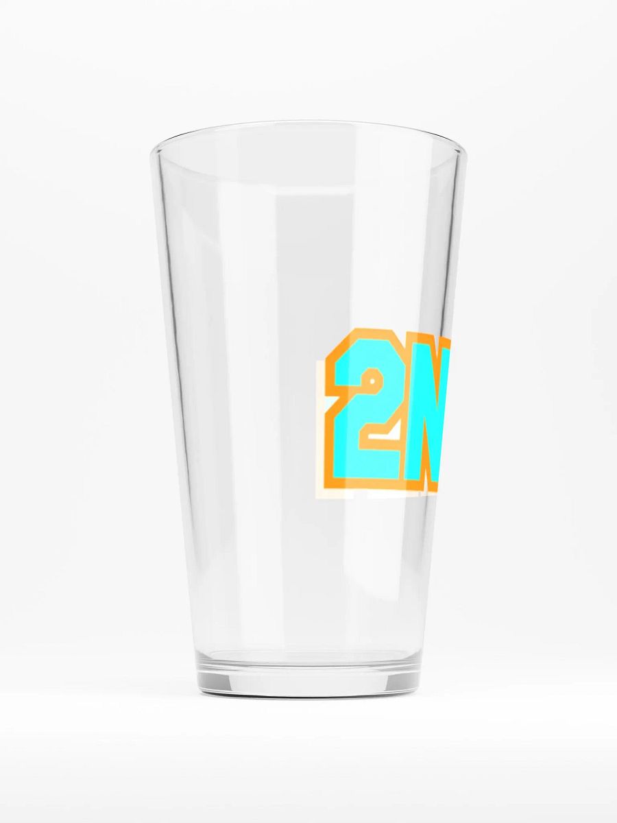 2NFAM PINT GLASS product image (2)