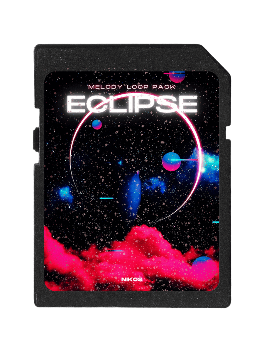 Eclipse - Melody Loop Pack product image (1)