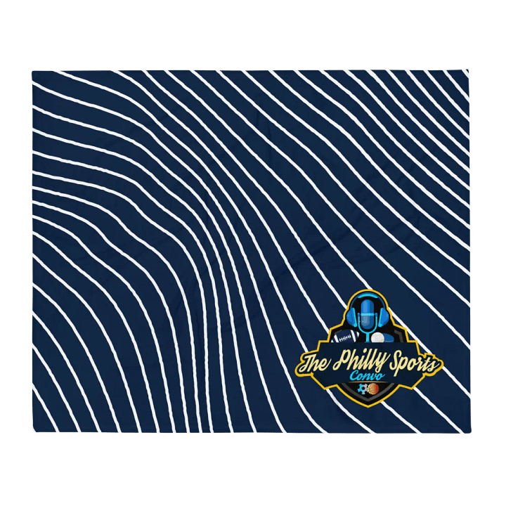 PSC Throw Blanket product image (2)