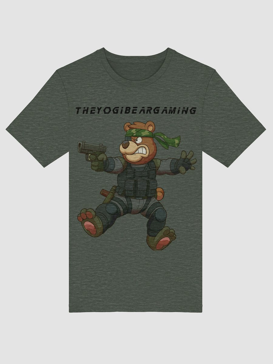 Metal Bear product image (54)