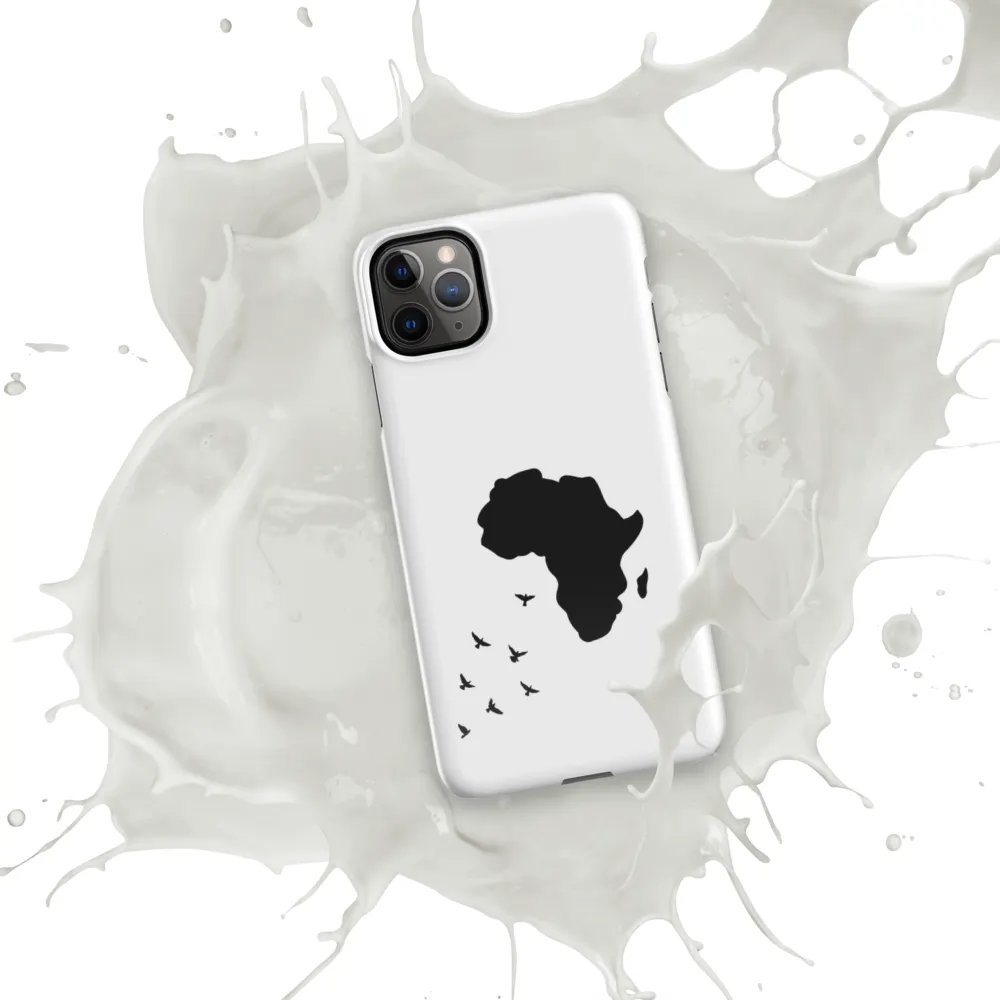 Going home Snap Case for iPhone® product image (50)