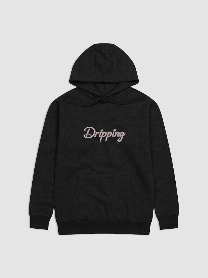 Shawty's Celestial Exclusive Premium Dripping Comfort Hoodie product image (5)