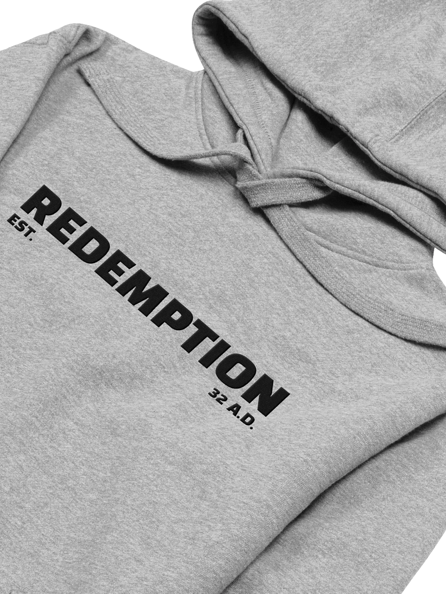 Redemption Hoodie product image (2)