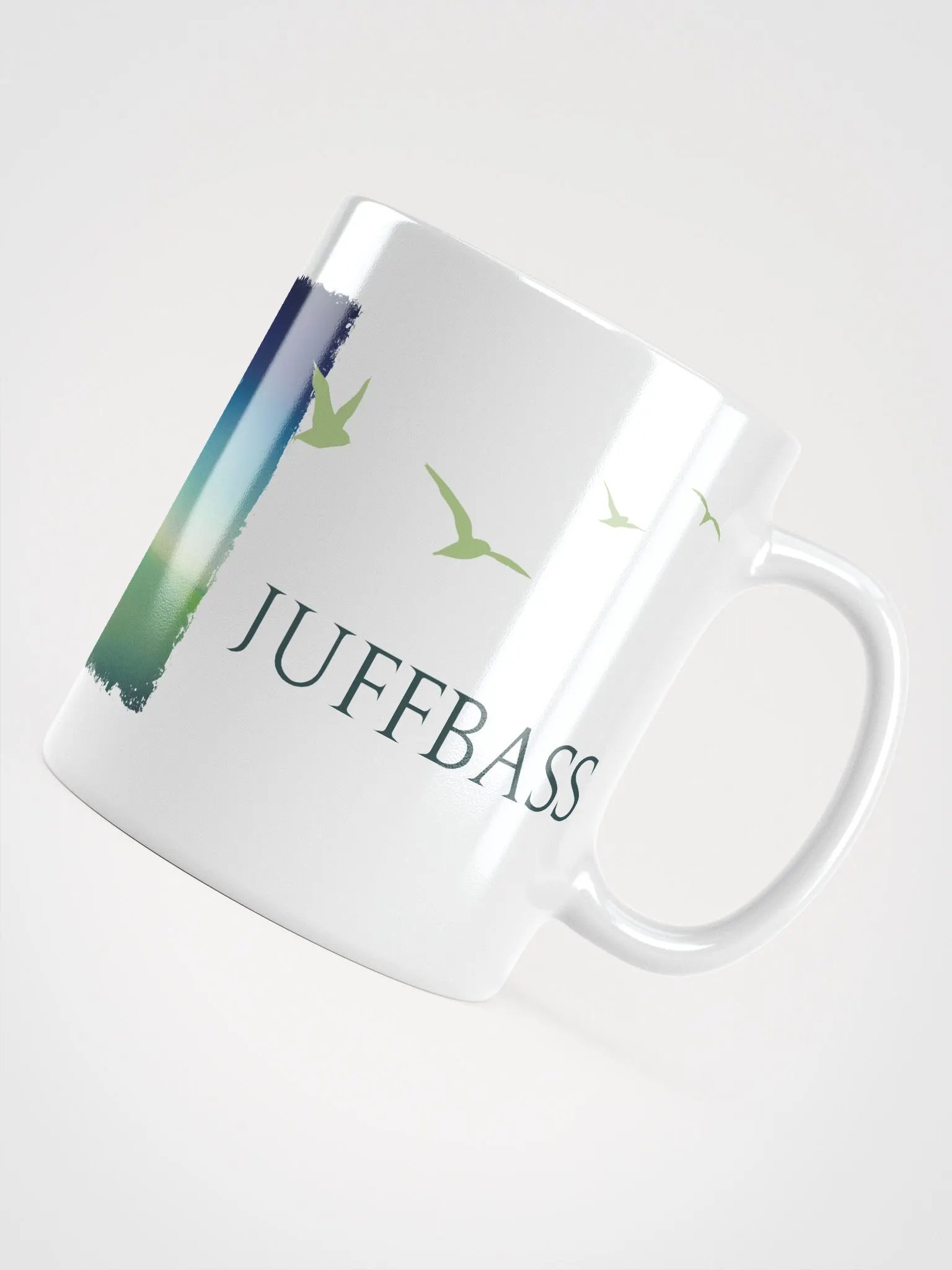 Hverfa Mug product image (4)