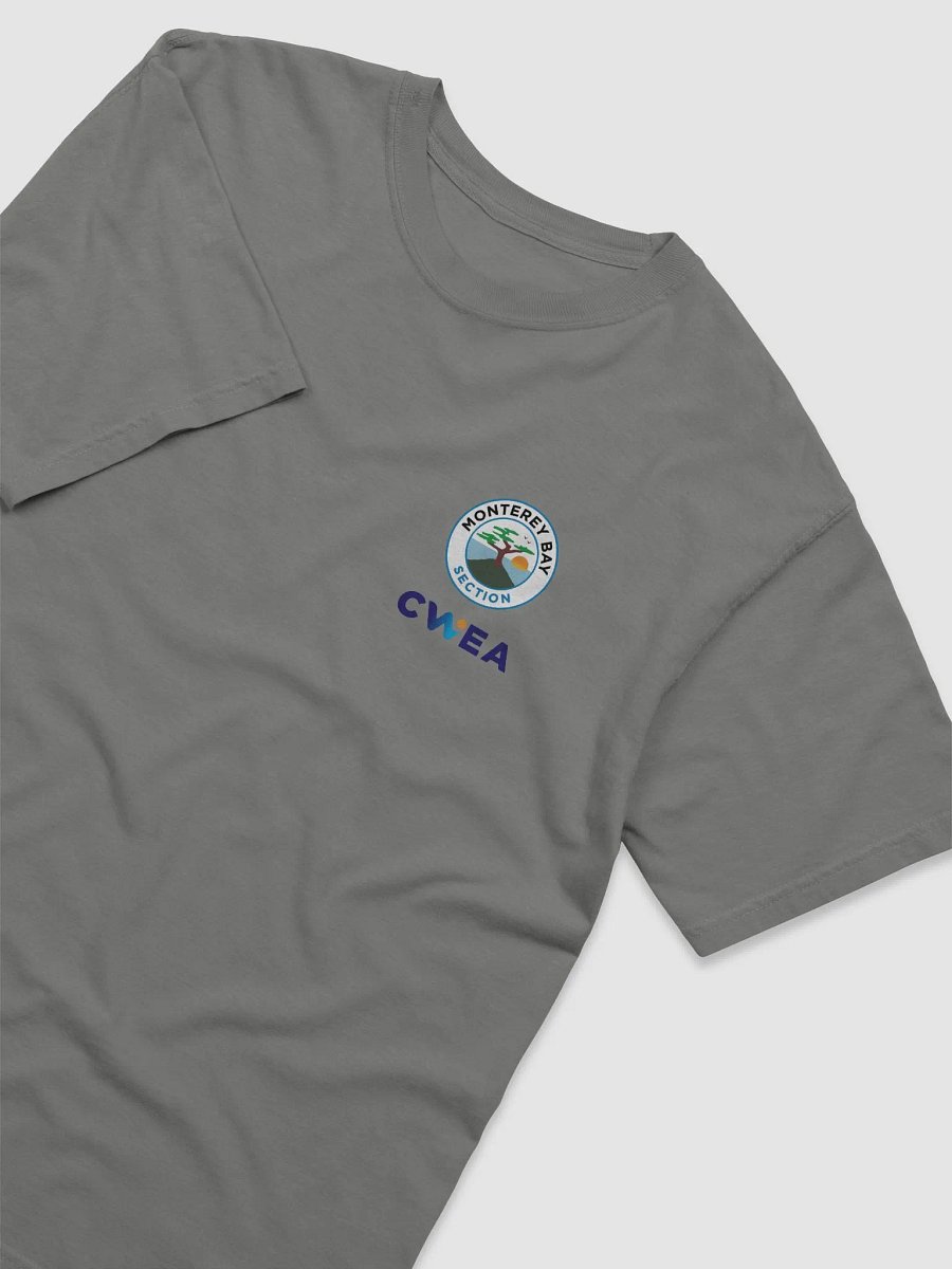 Sewer Rat - T-Shirt product image (3)