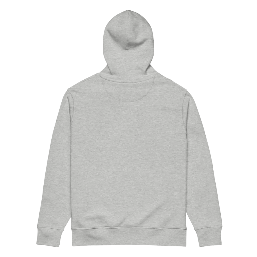 Heather Grey Logo Sweatshirt product image (6)