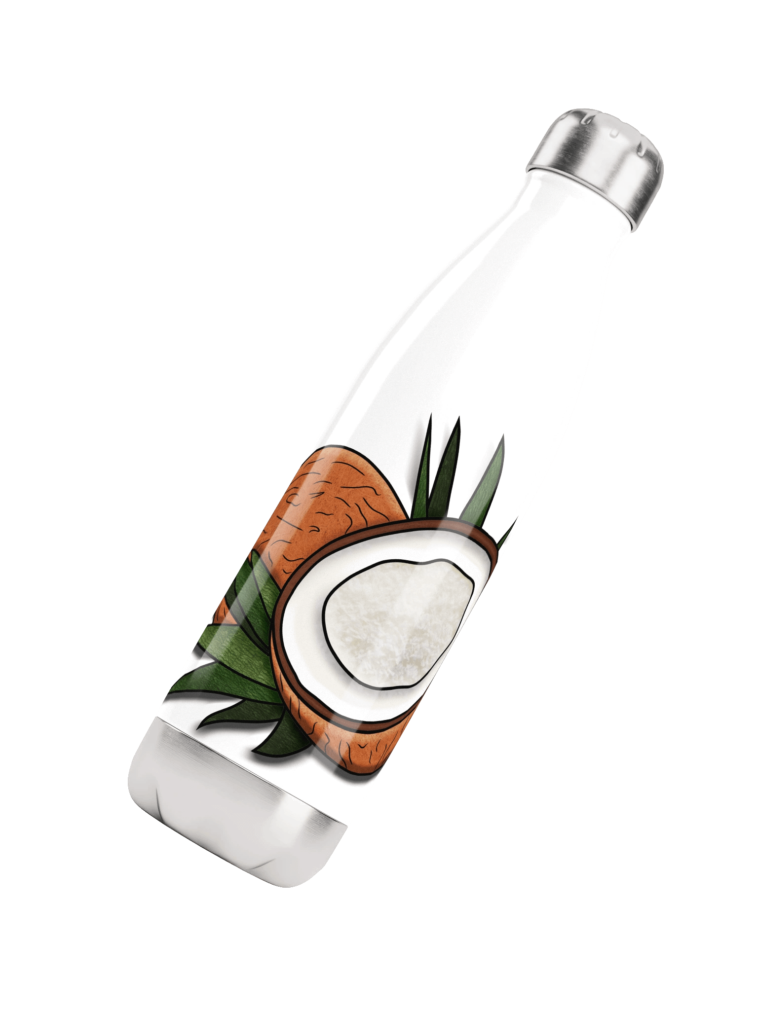 Coconut Water Bottle product image (7)