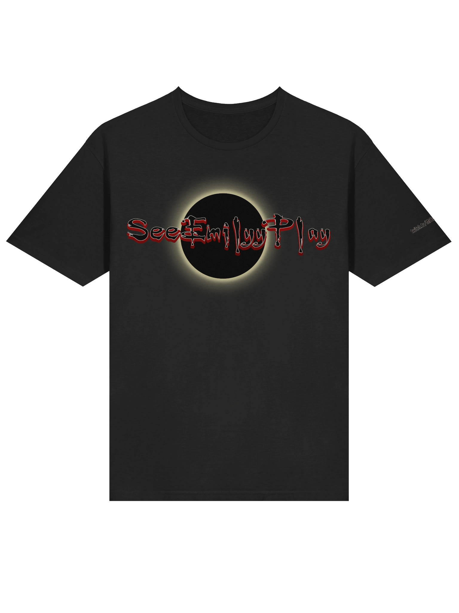 SeeEmilyyPlay Tee product image (17)