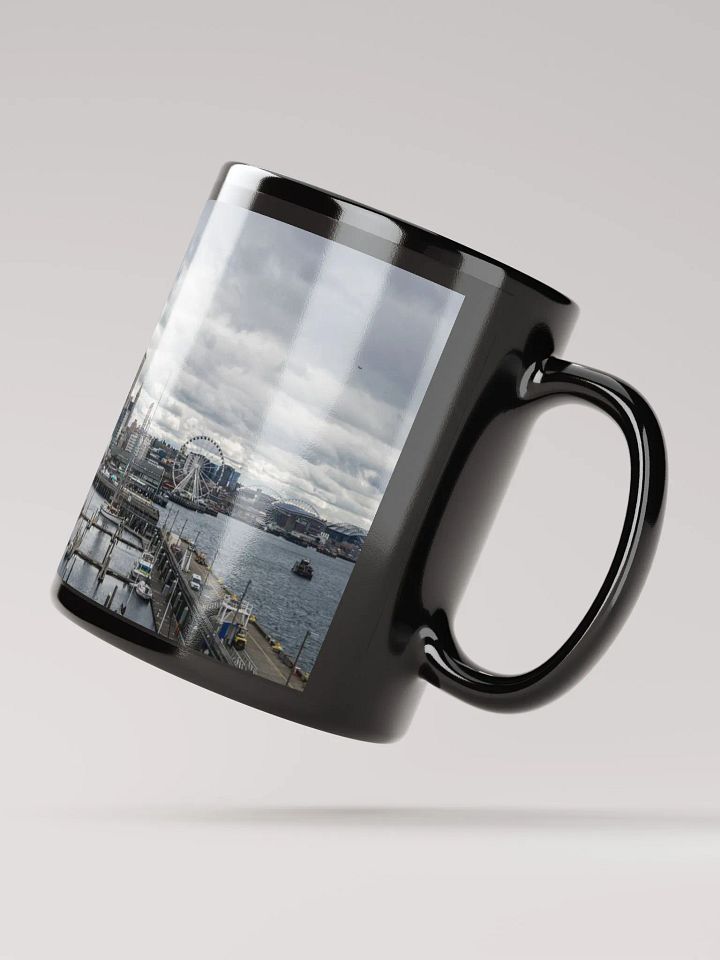 Seattle's Pier 66 Mug product image (3)