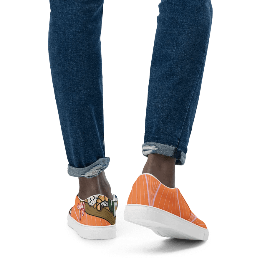 SUSHI POLPO MAN product image (3)