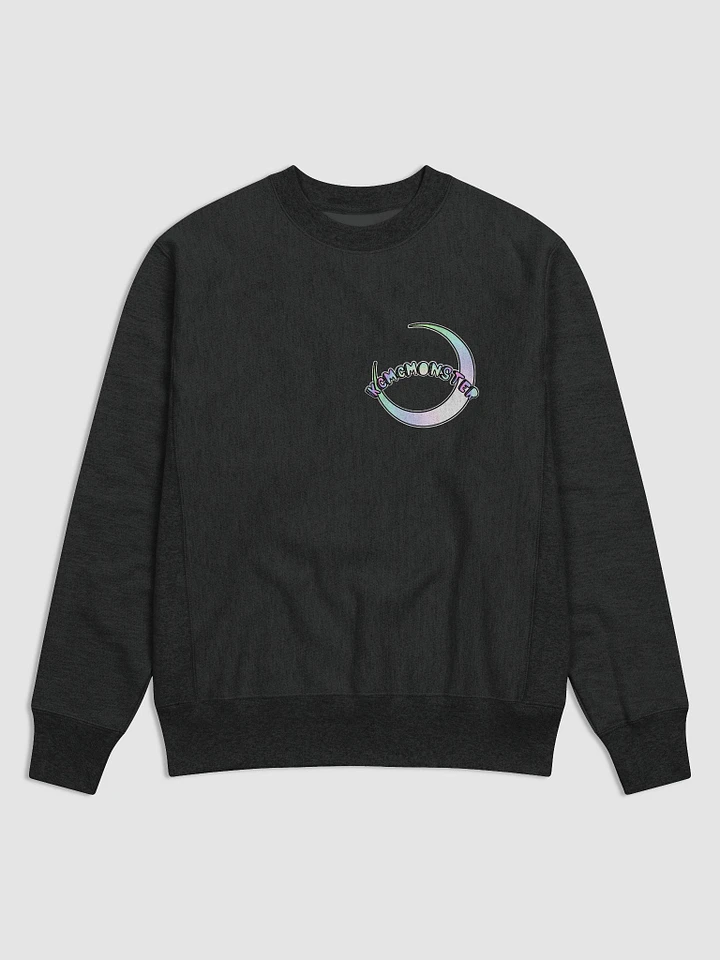 Possum Moon: Champion Cotton Max Sweatshirt product image (1)