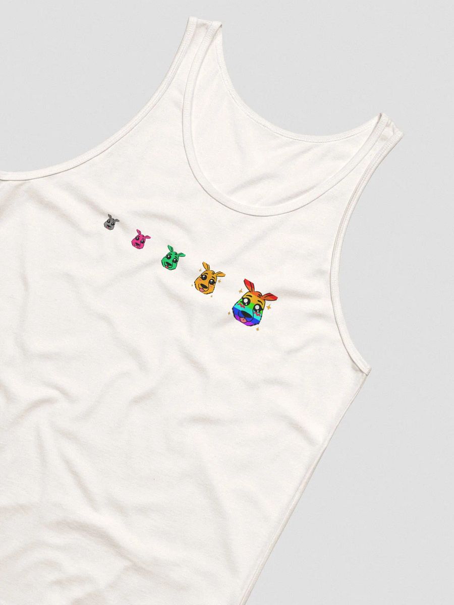 TiaLaughs Roo Badges Singlet Top product image (4)