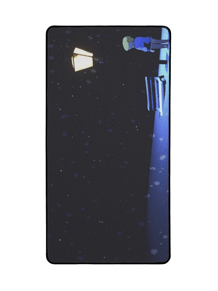 SNOWY NIGHT LARGE product image (2)