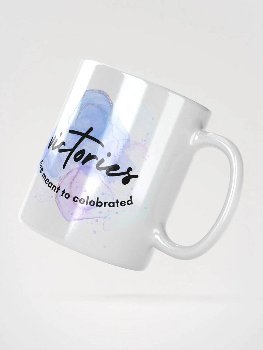 Victory Mug product image (3)
