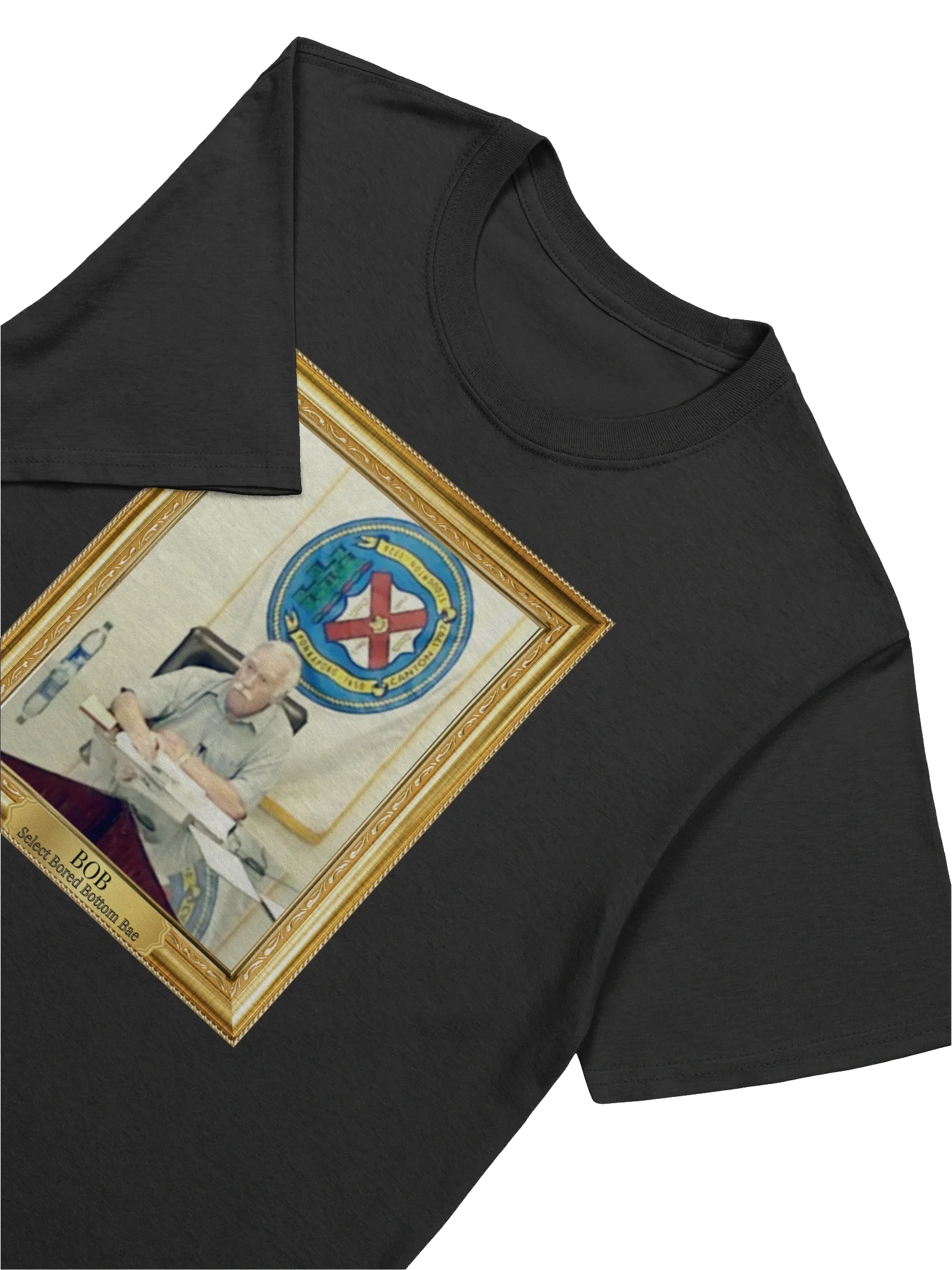 Bob Shirt product image (58)