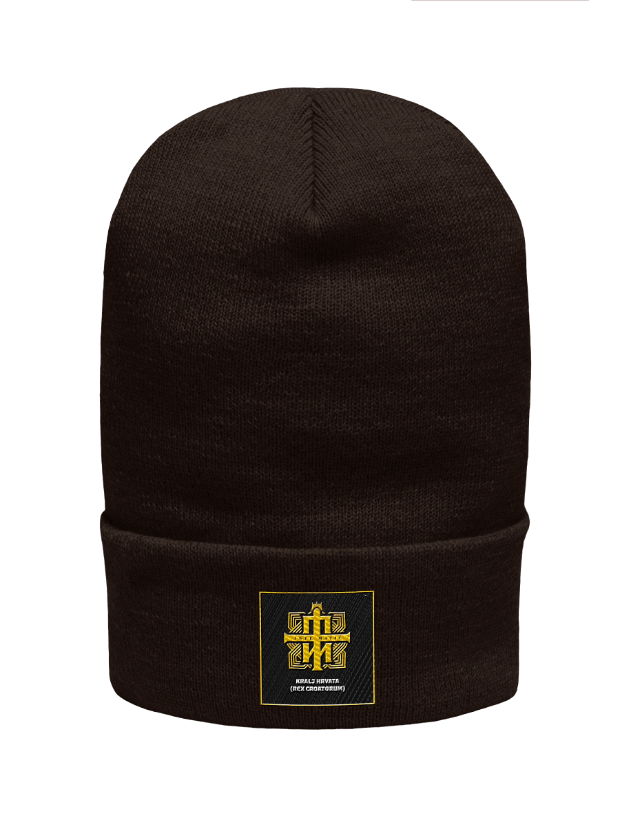 KRALJ HRVATA Beanie product image (3)